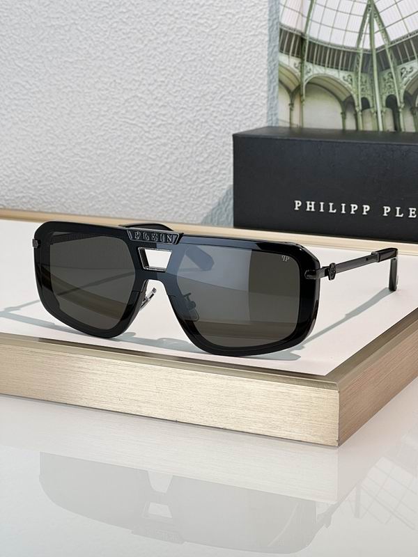 Philipp Plein Glasses sms (456)