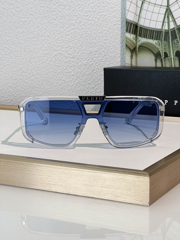 Philipp Plein Glasses sms (460)