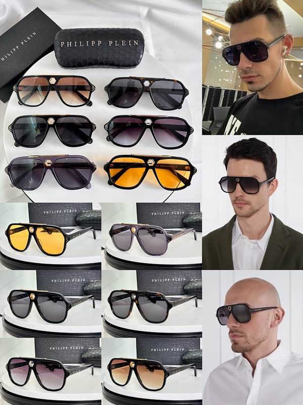 Philipp Plein Glasses sms (463)