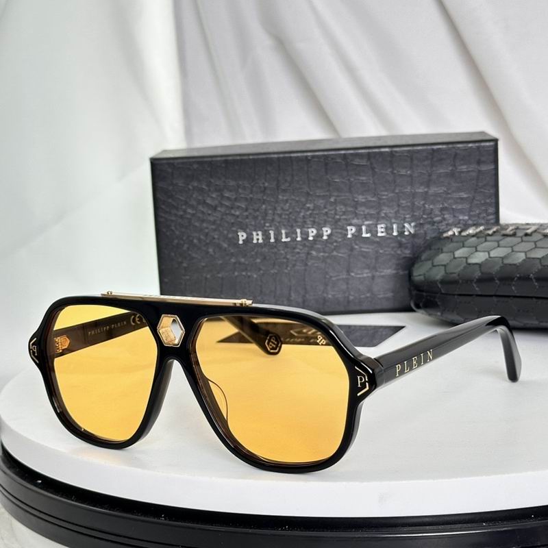 Philipp Plein Glasses sms (465)