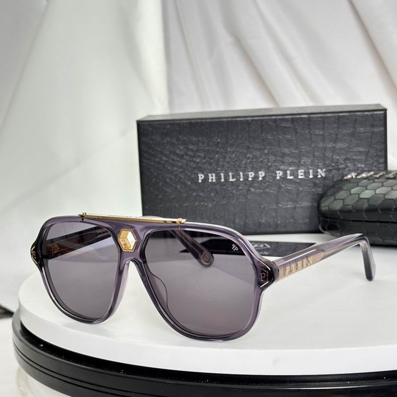 Philipp Plein Glasses sms (466)