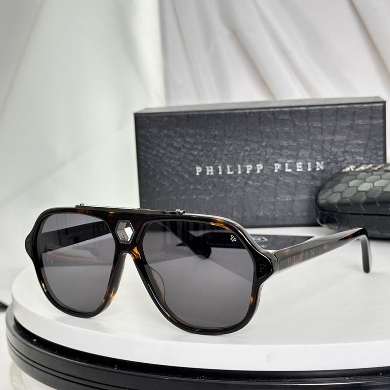 Philipp Plein Glasses sms (468)
