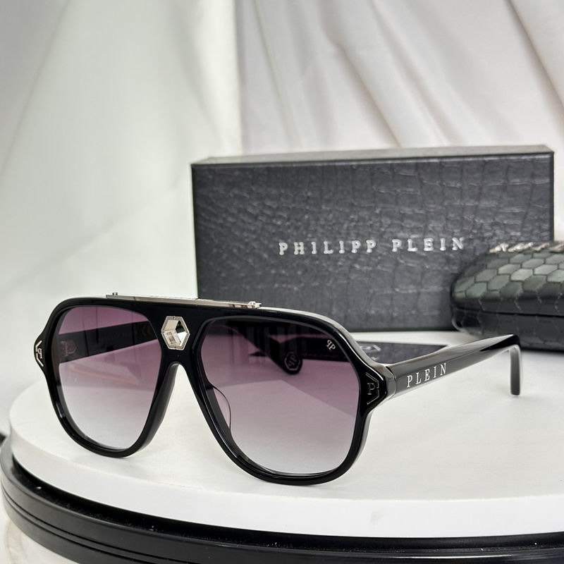 Philipp Plein Glasses sms (469)