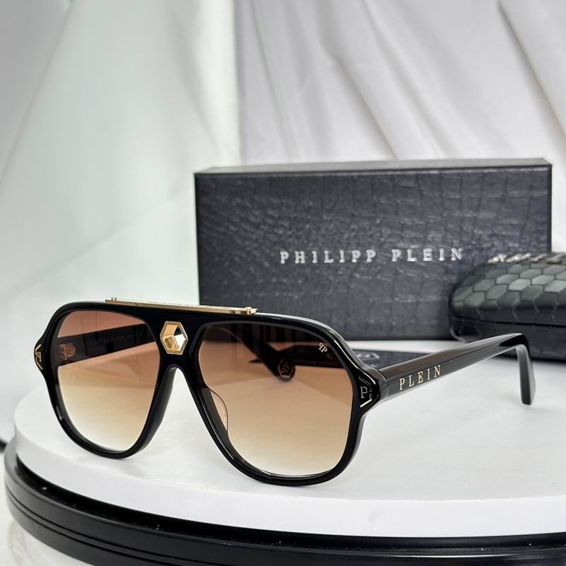 Philipp Plein Glasses sms (470)