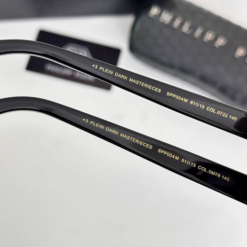 Philipp Plein Glasses sms (471)