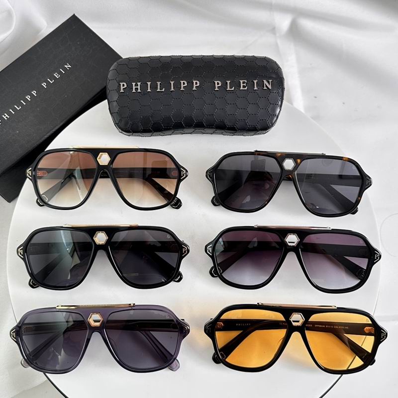 Philipp Plein Glasses sms (472)