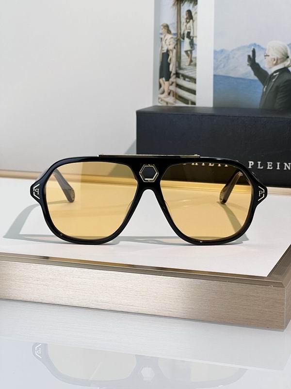 Philipp Plein Glasses sms (473)