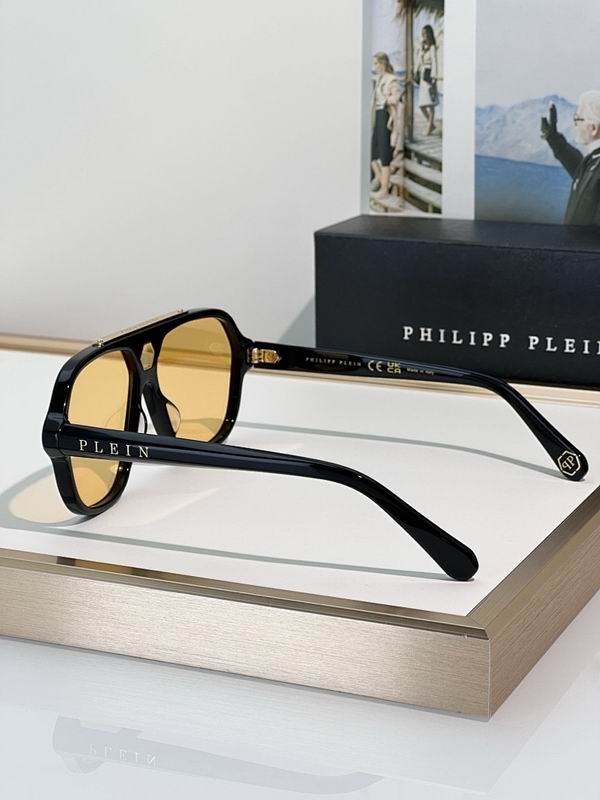 Philipp Plein Glasses sms (474)