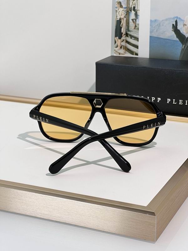 Philipp Plein Glasses sms (475)