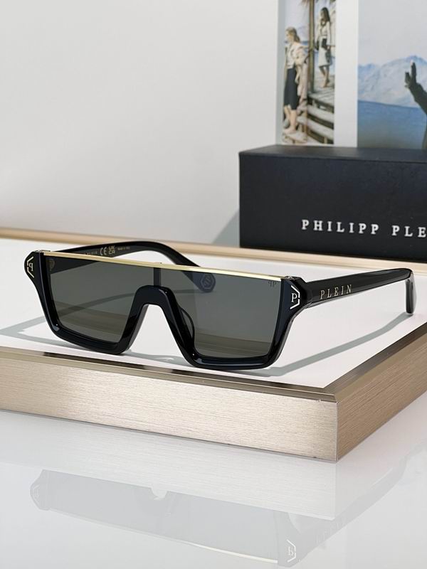 Philipp Plein Glasses sms (478)