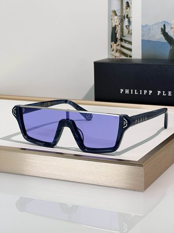 Philipp Plein Glasses sms (480)
