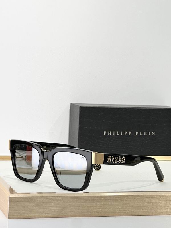 Philipp Plein Glasses sms (486)