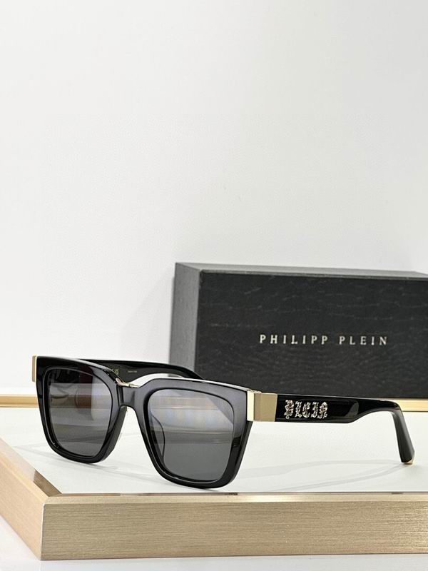 Philipp Plein Glasses sms (490)