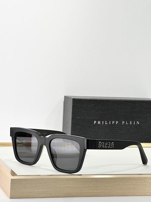 Philipp Plein Glasses sms (491)
