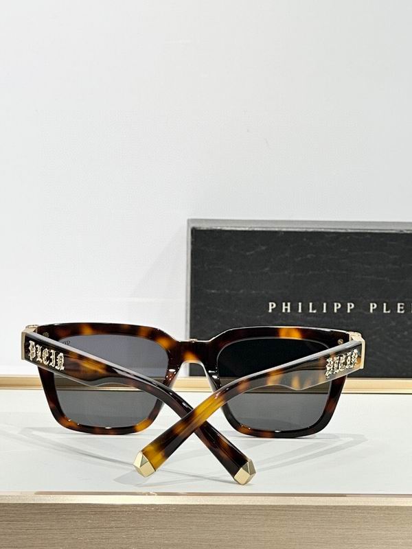 Philipp Plein Glasses sms (494)