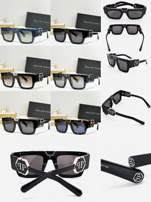 Philipp Plein Glasses sms (495)