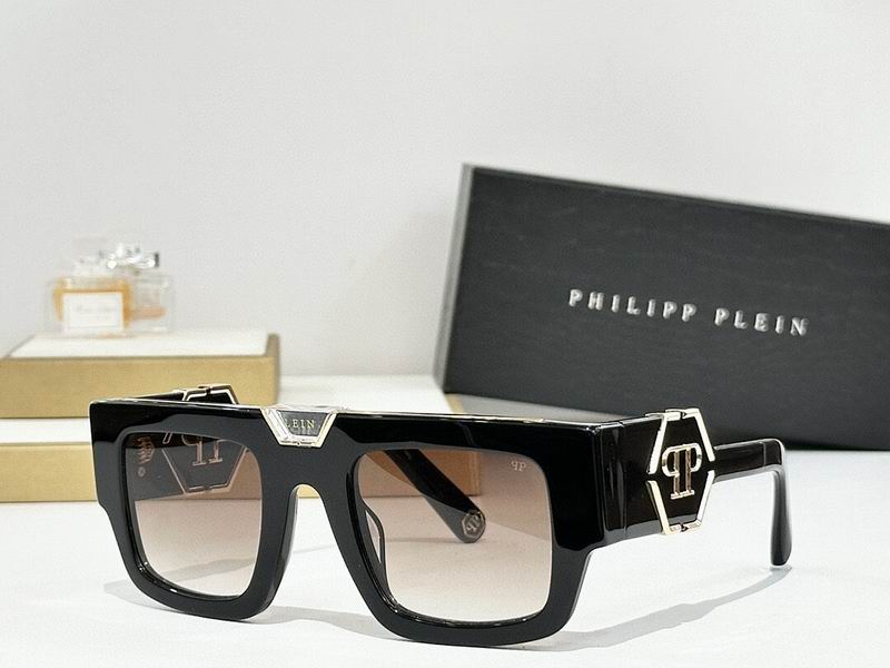 Philipp Plein Glasses sms (497)