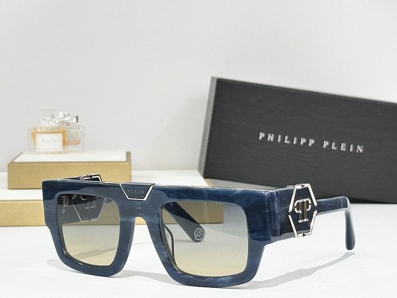 Philipp Plein Glasses sms (498)
