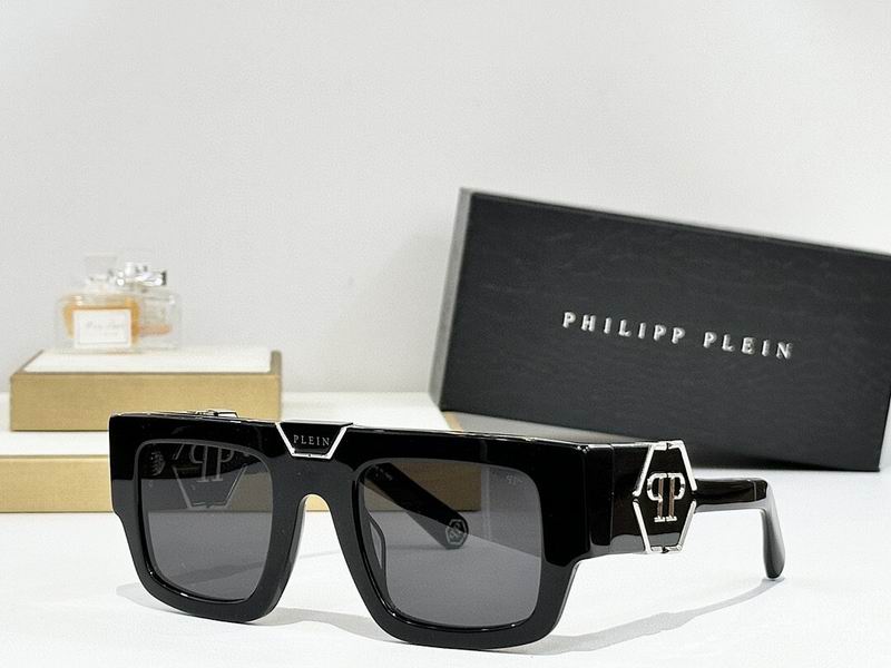 Philipp Plein Glasses sms (501)