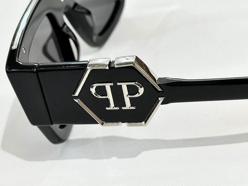 Philipp Plein Glasses sms (503)