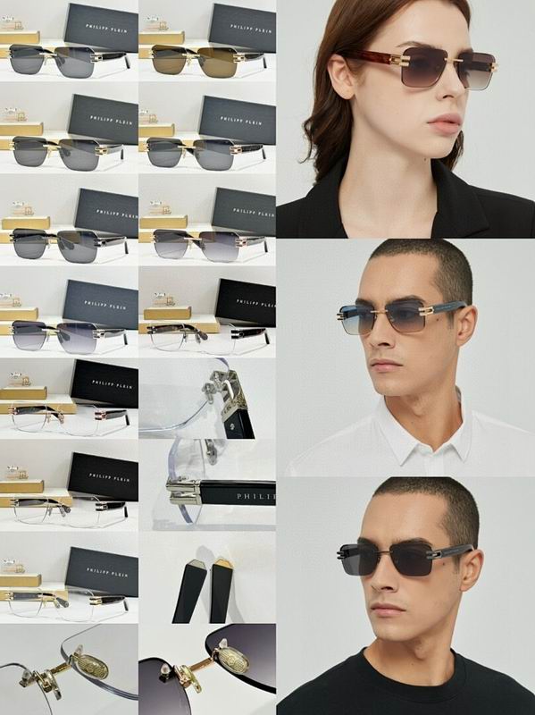 Philipp Plein Glasses sms (505)