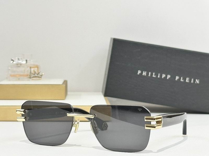 Philipp Plein Glasses sms (509)
