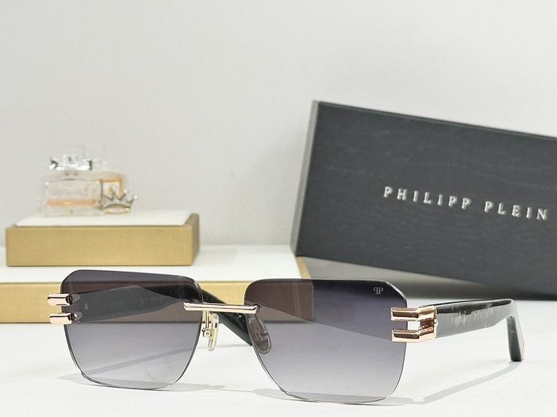 Philipp Plein Glasses sms (510)