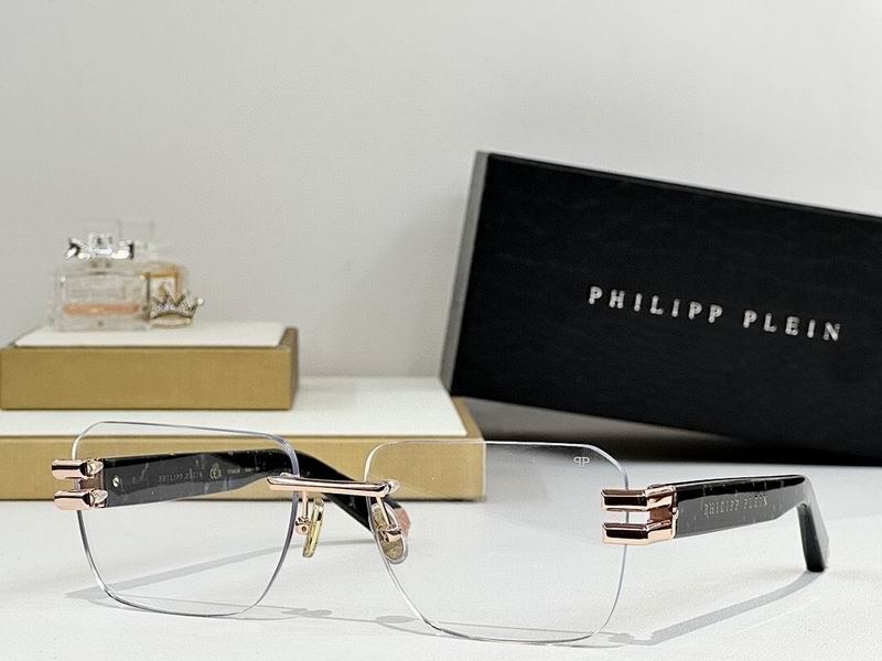 Philipp Plein Glasses sms (514)