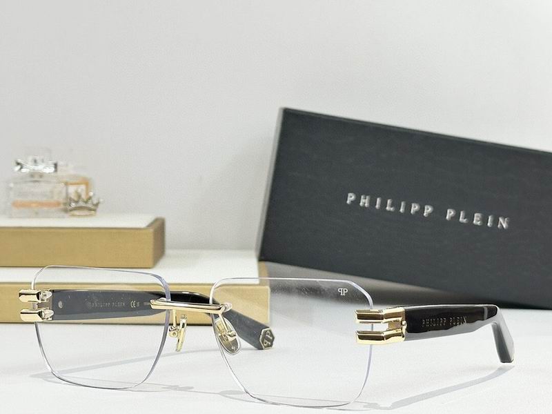 Philipp Plein Glasses sms (516)