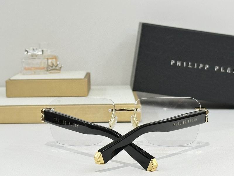 Philipp Plein Glasses sms (517)
