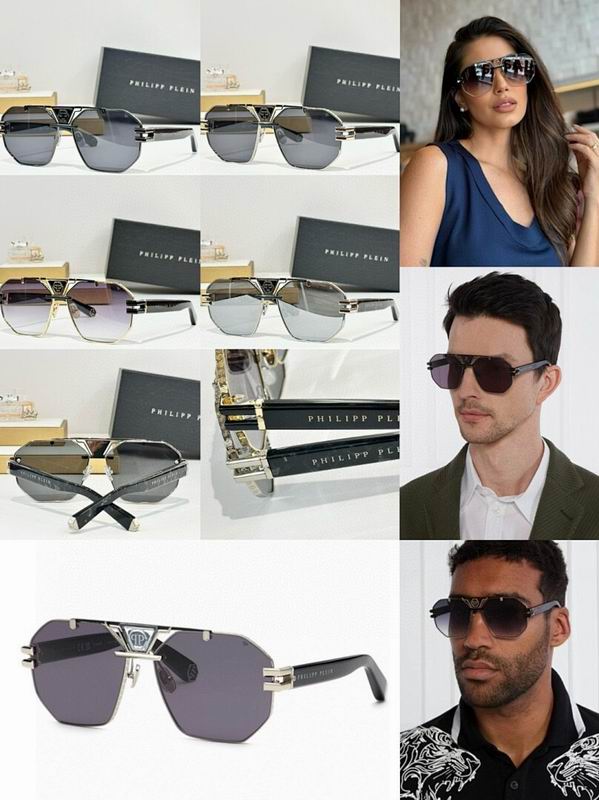 Philipp Plein Glasses sms (522)