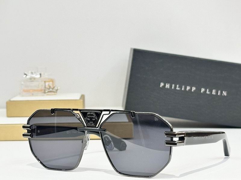 Philipp Plein Glasses sms (525)