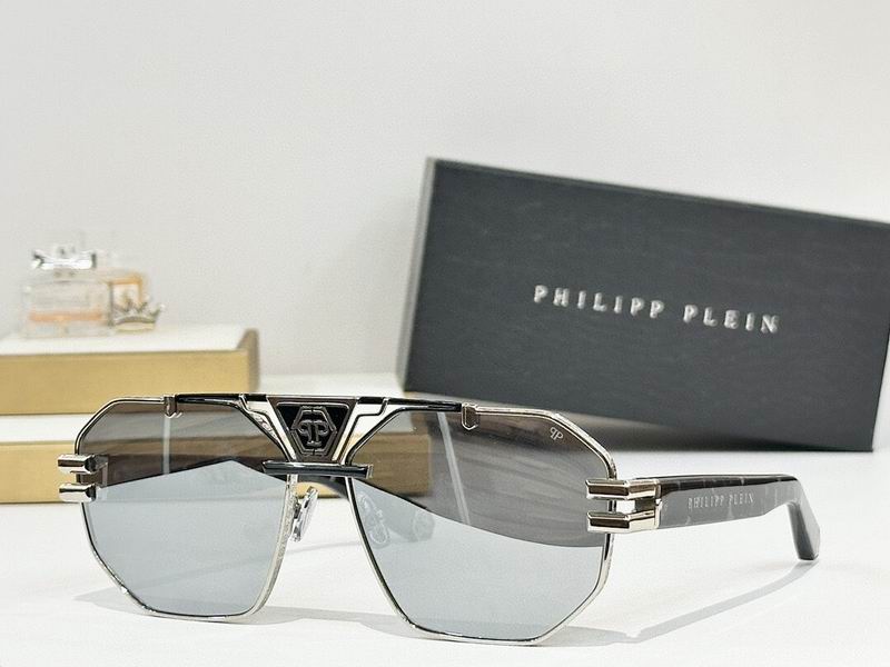Philipp Plein Glasses sms (526)