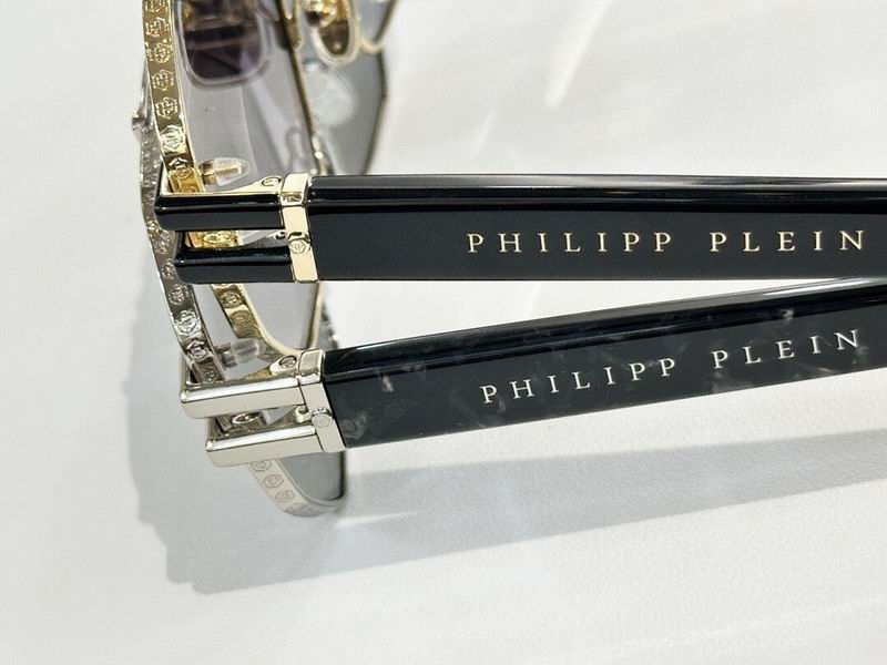 Philipp Plein Glasses sms (527)