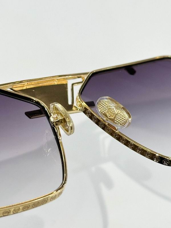Philipp Plein Glasses sms (528)