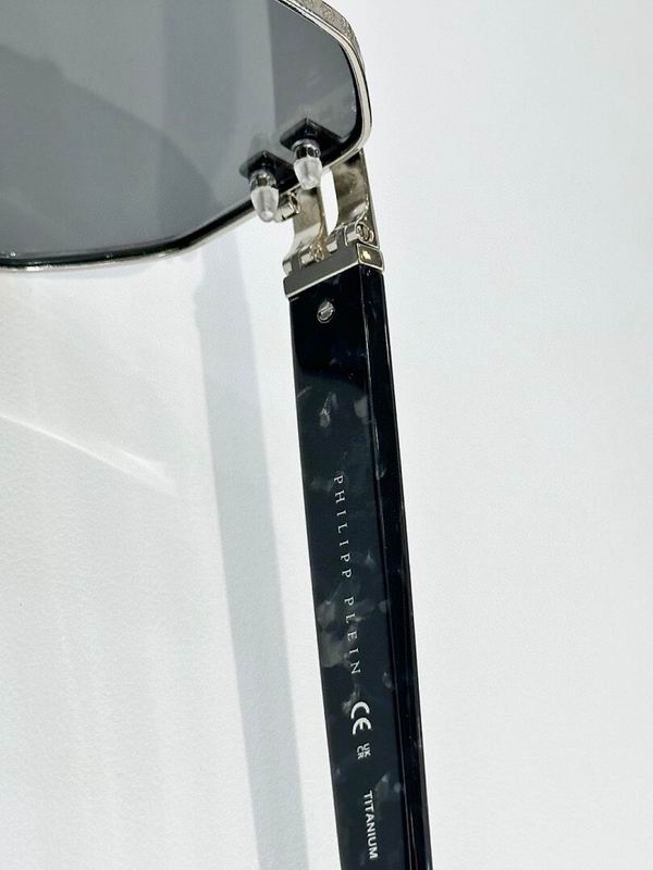 Philipp Plein Glasses sms (529)