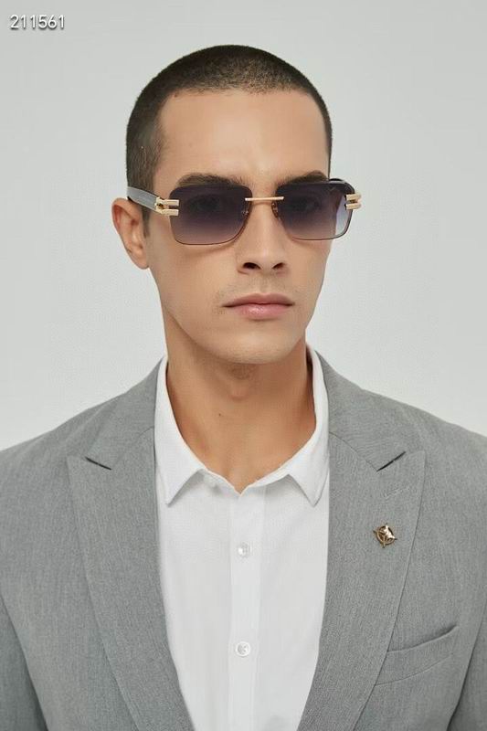 Philipp Plein Glasses sms (532)