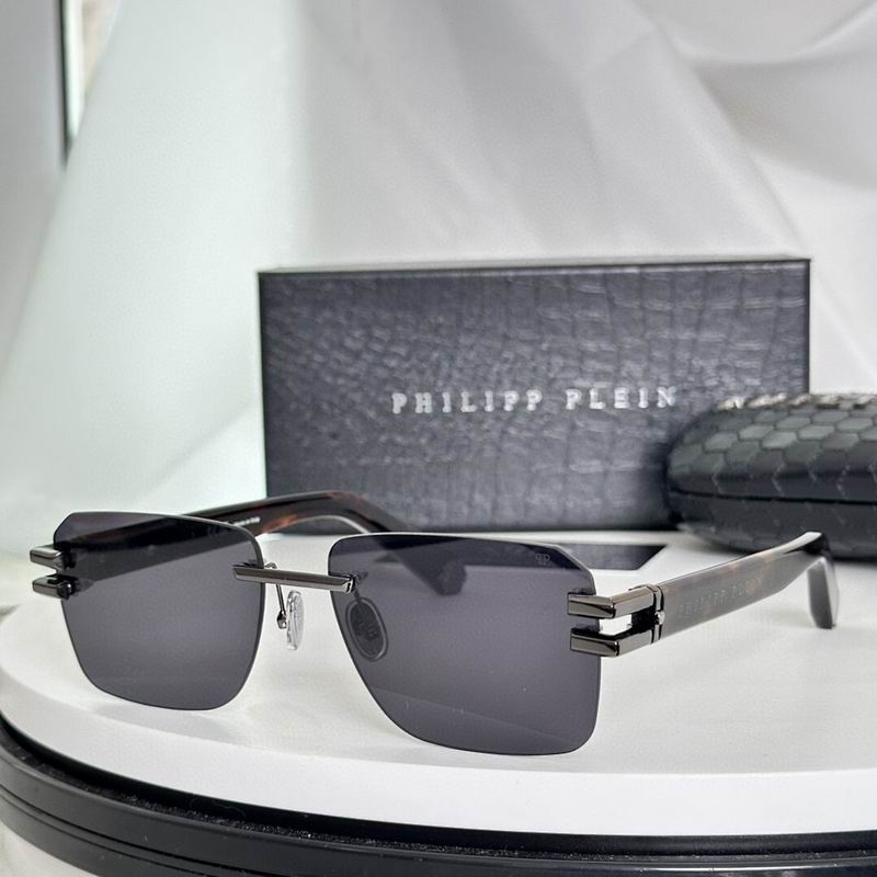 Philipp Plein Glasses sms (533)