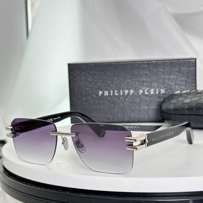 Philipp Plein Glasses sms (534)