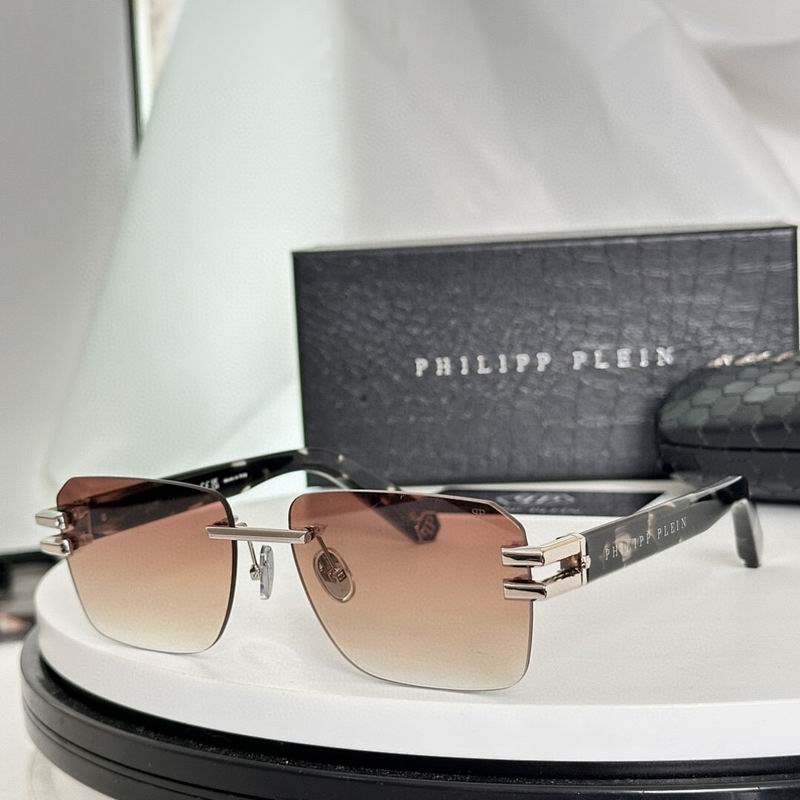 Philipp Plein Glasses sms (535)