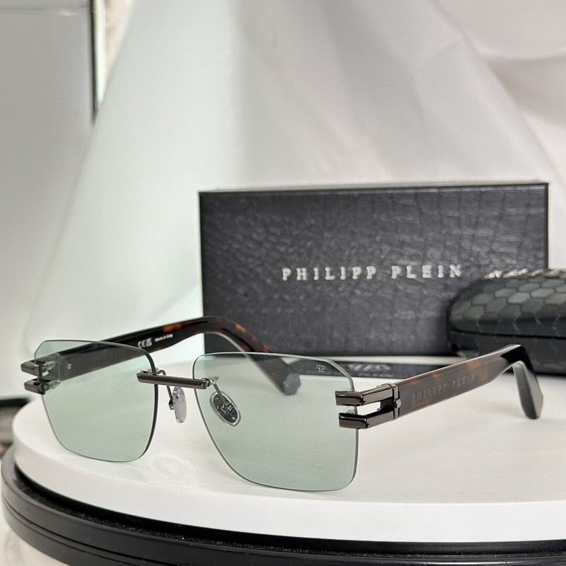 Philipp Plein Glasses sms (536)
