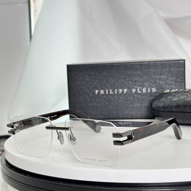 Philipp Plein Glasses sms (537)