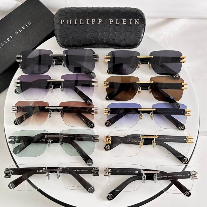 Philipp Plein Glasses sms (540)