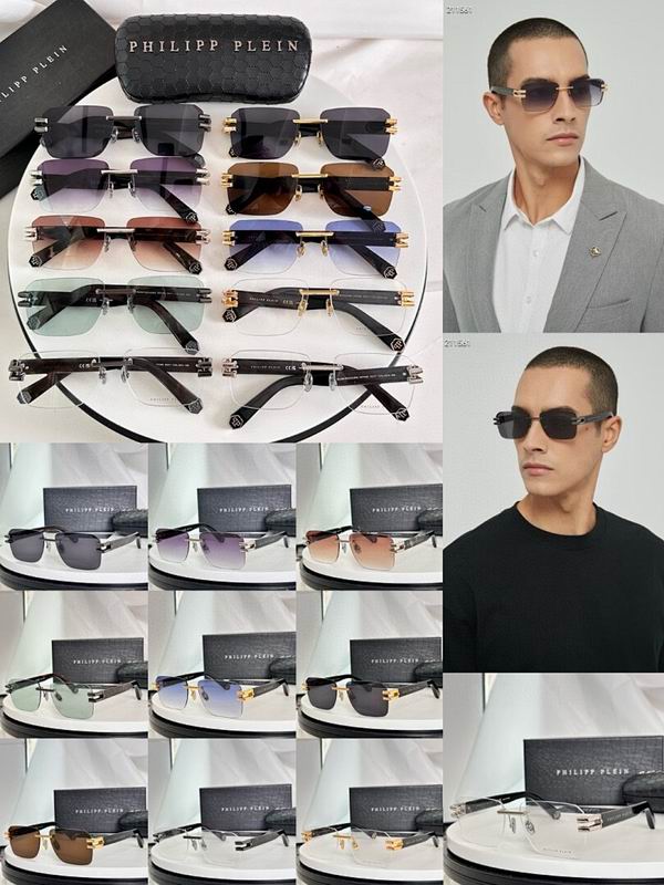 Philipp Plein Glasses sms (541)