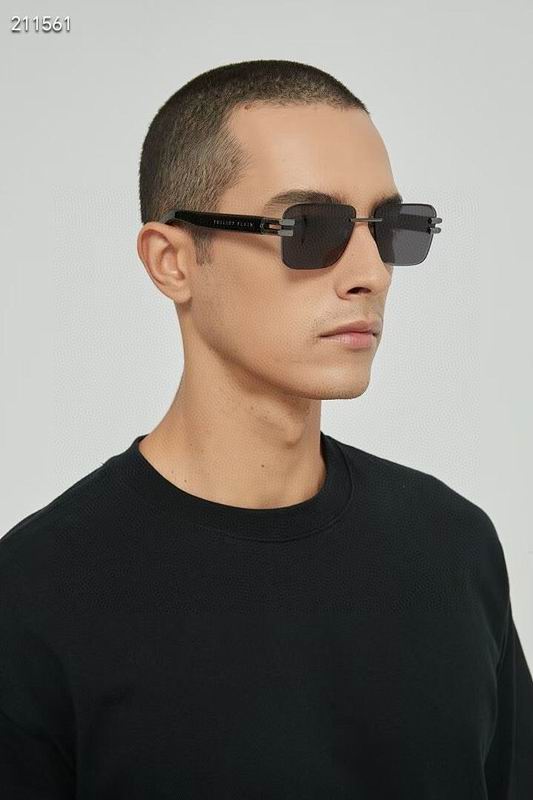 Philipp Plein Glasses sms (542)