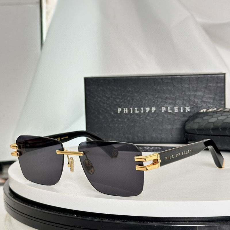 Philipp Plein Glasses sms (543)