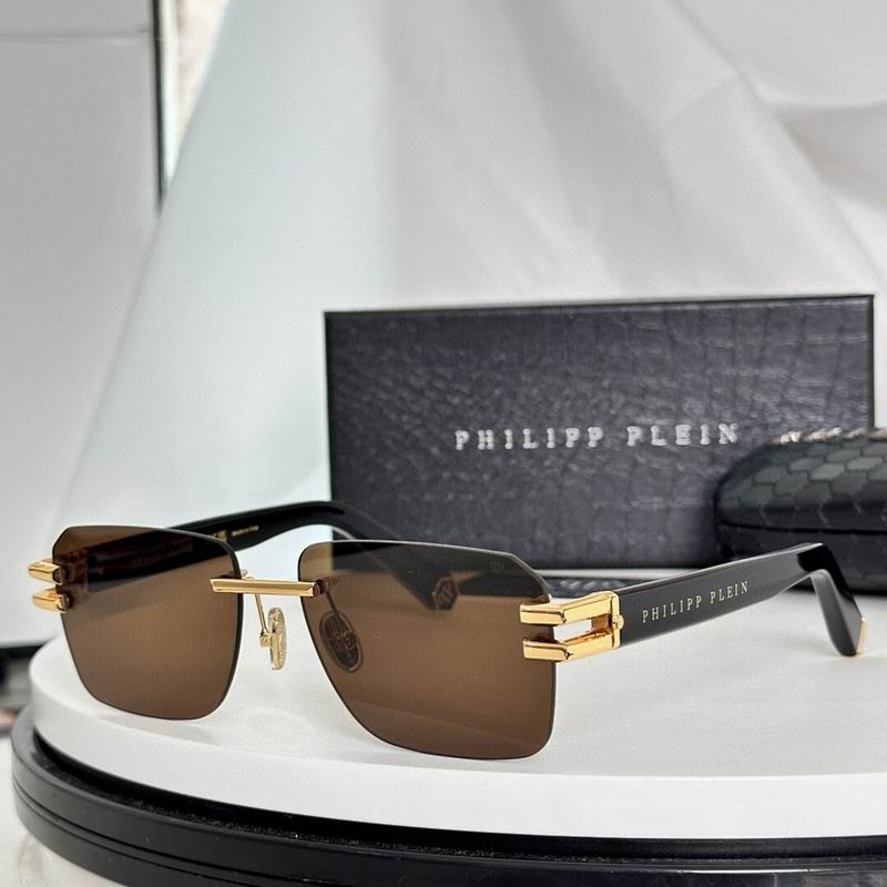 Philipp Plein Glasses sms (544)