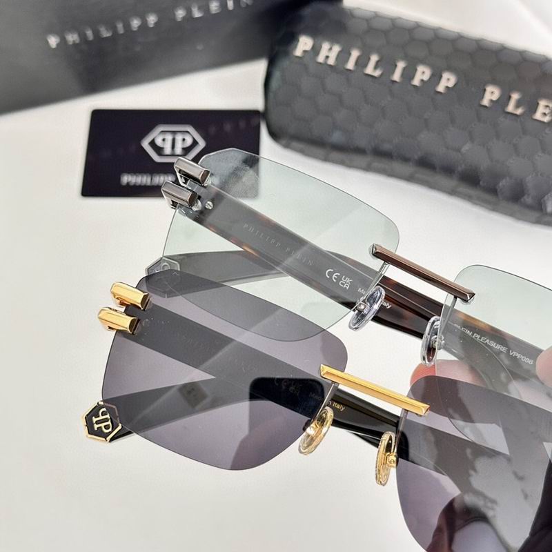Philipp Plein Glasses sms (548)