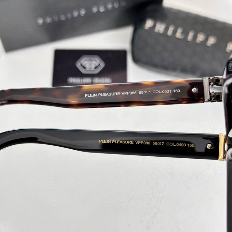 Philipp Plein Glasses sms (549)