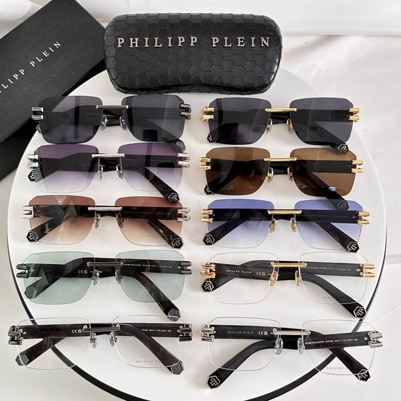 Philipp Plein Glasses sms (550)